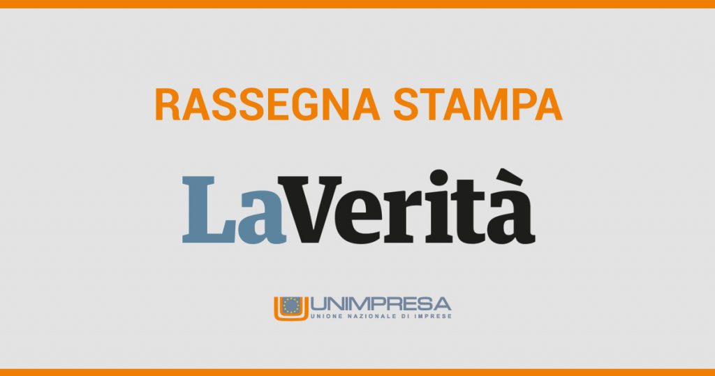 La Verità - La riscossa del re contante