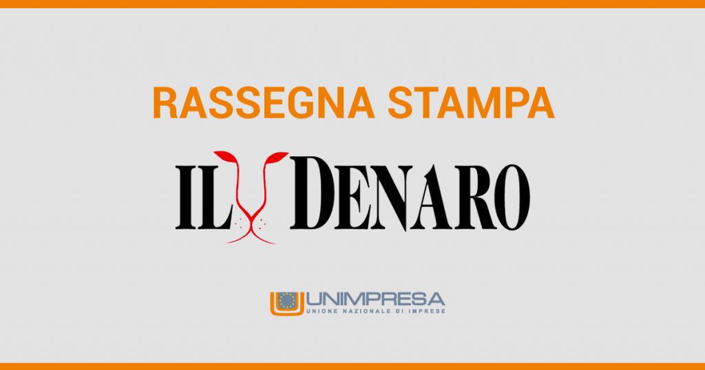 Il Denaro .it - Unimpresa: fatturato imprese e partite Iva -1,3% nei primi 9 mesi, bruciati 32 mld-4