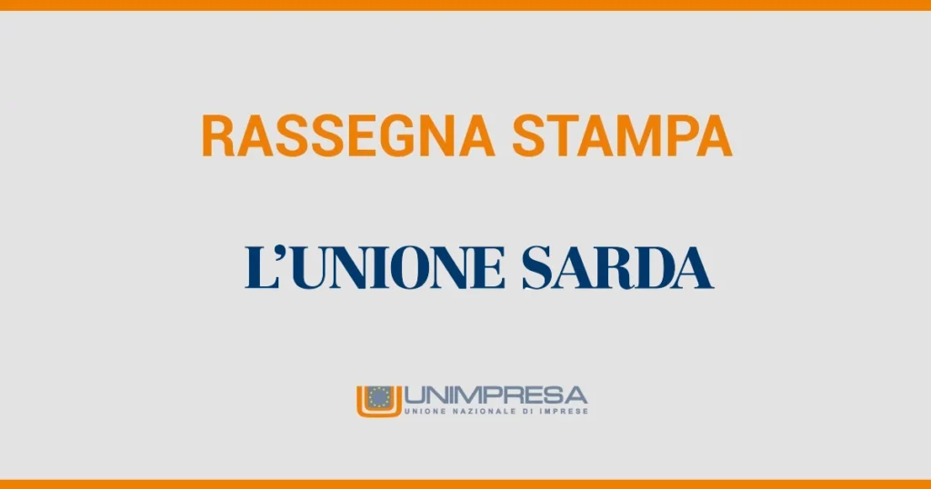 L'Unione Sarda - 