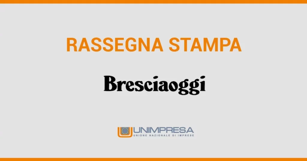 Brescia Oggi  - Un miliardo al giorno prelevato al bancomat