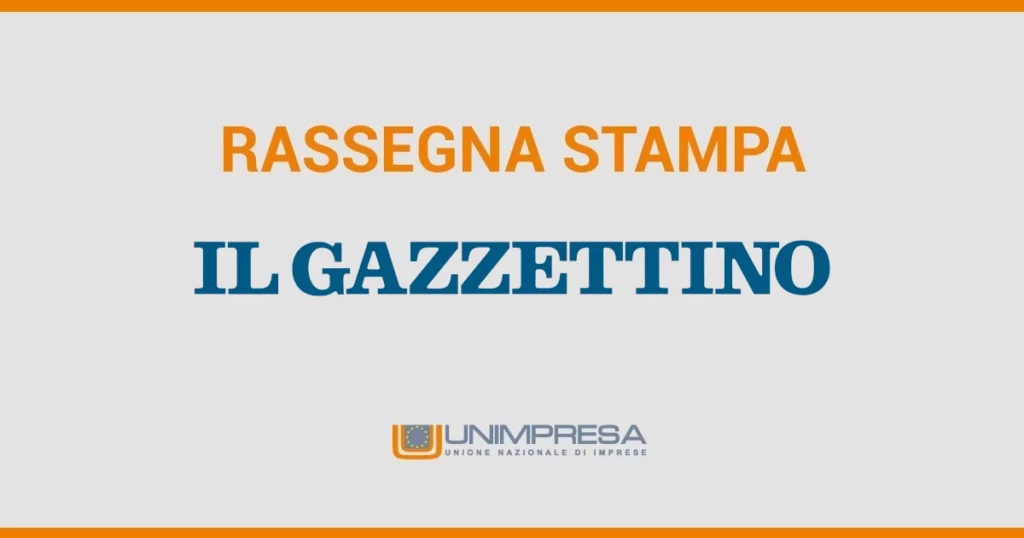 Il Gazzettino -  Patuelli: 