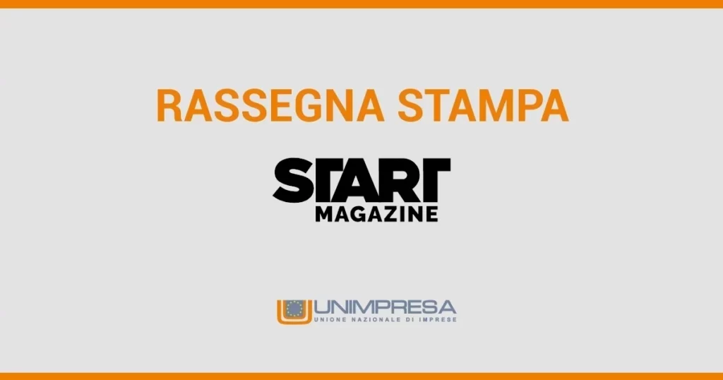 Startmag -  L’economia italiana vista dalle fatture elettroniche. Report