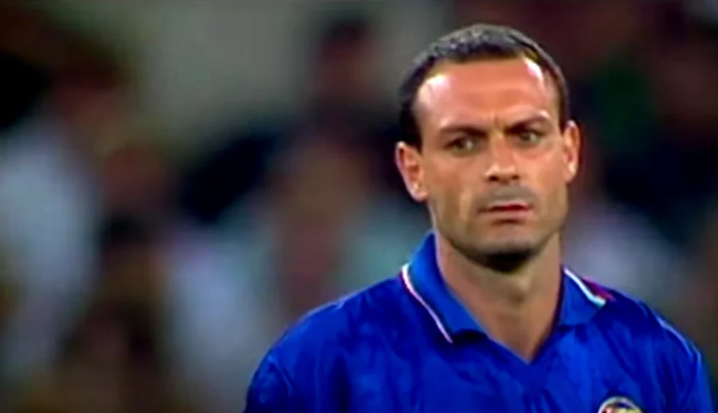 Schillaci