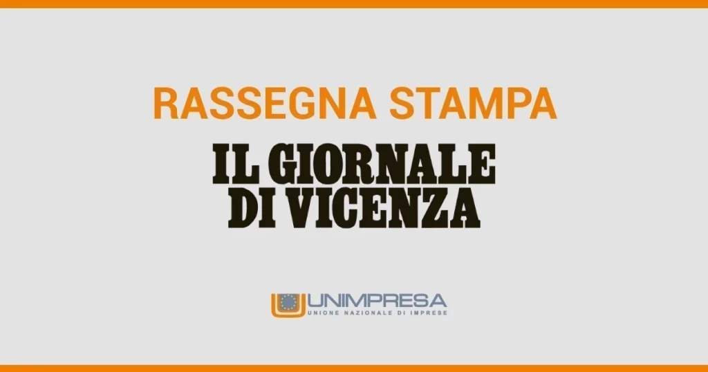 Il Giornale di Vicenza  - Un miliardo al giorno prelevato al bancomat