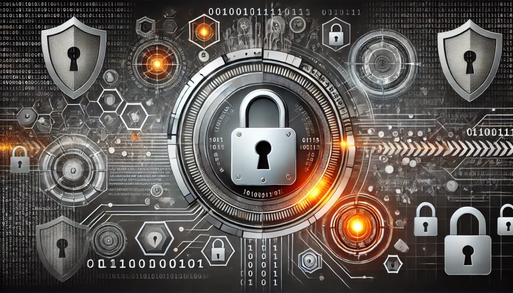 privacy e sicurezza informatica