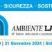 Logo Ambiente Lavoro