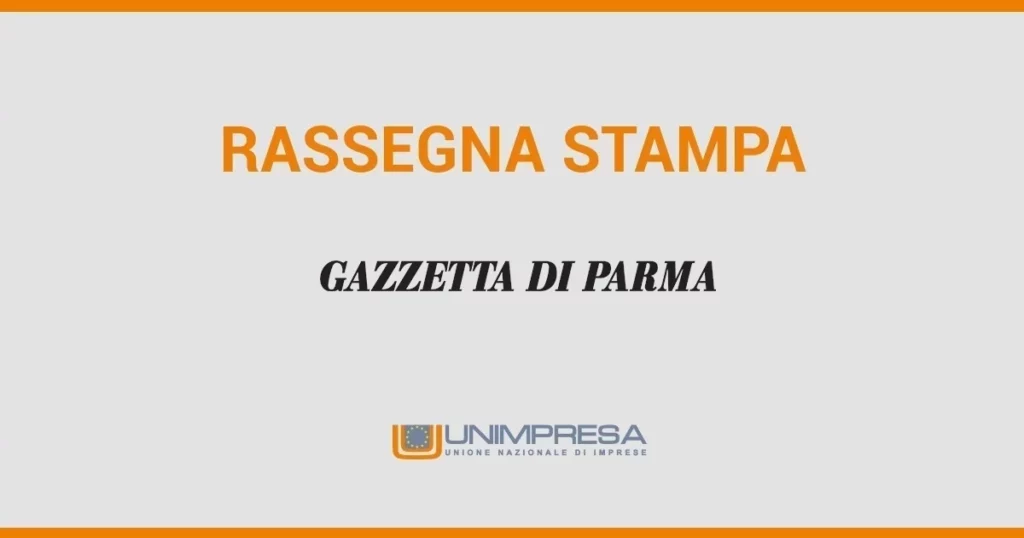 Gazzetta di Parma - In Italia Aumentano i risparmi. Nel salvadanaio 6mila miliardi